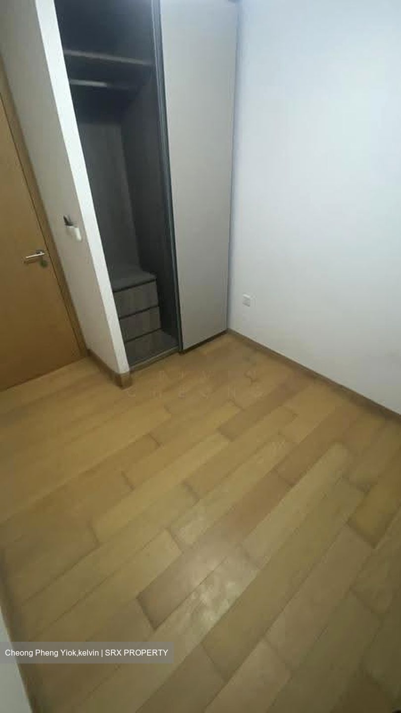 Midwood (D23), Condominium #612492081